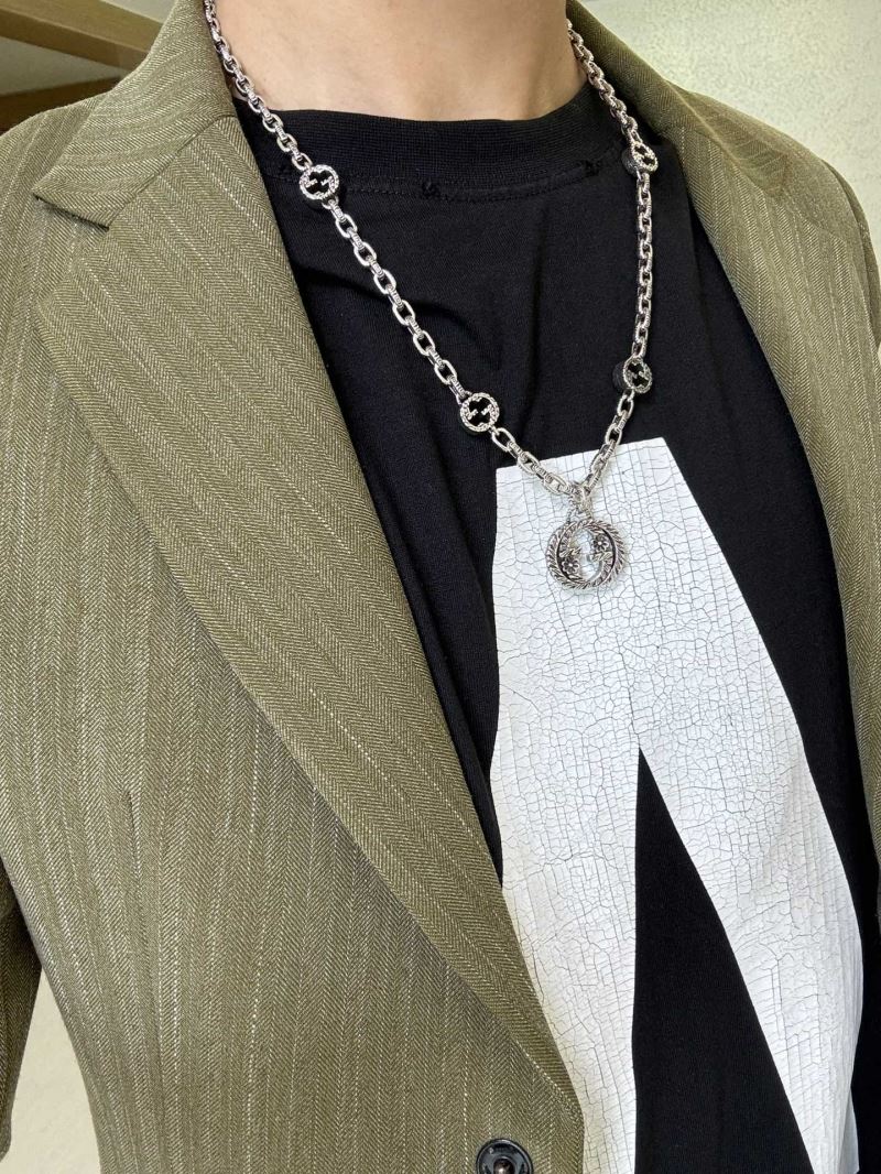 Gucci Necklaces